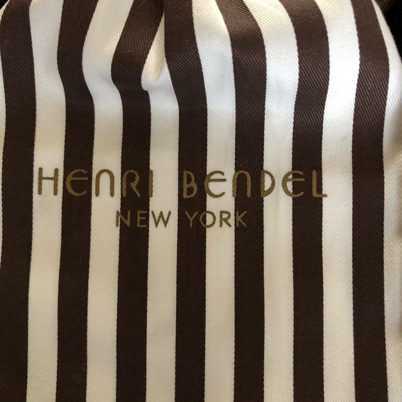 Henri Bendel - Picture 3 of 3